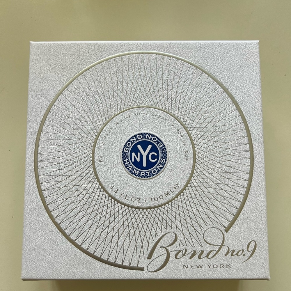 Bond No. 9 BOX